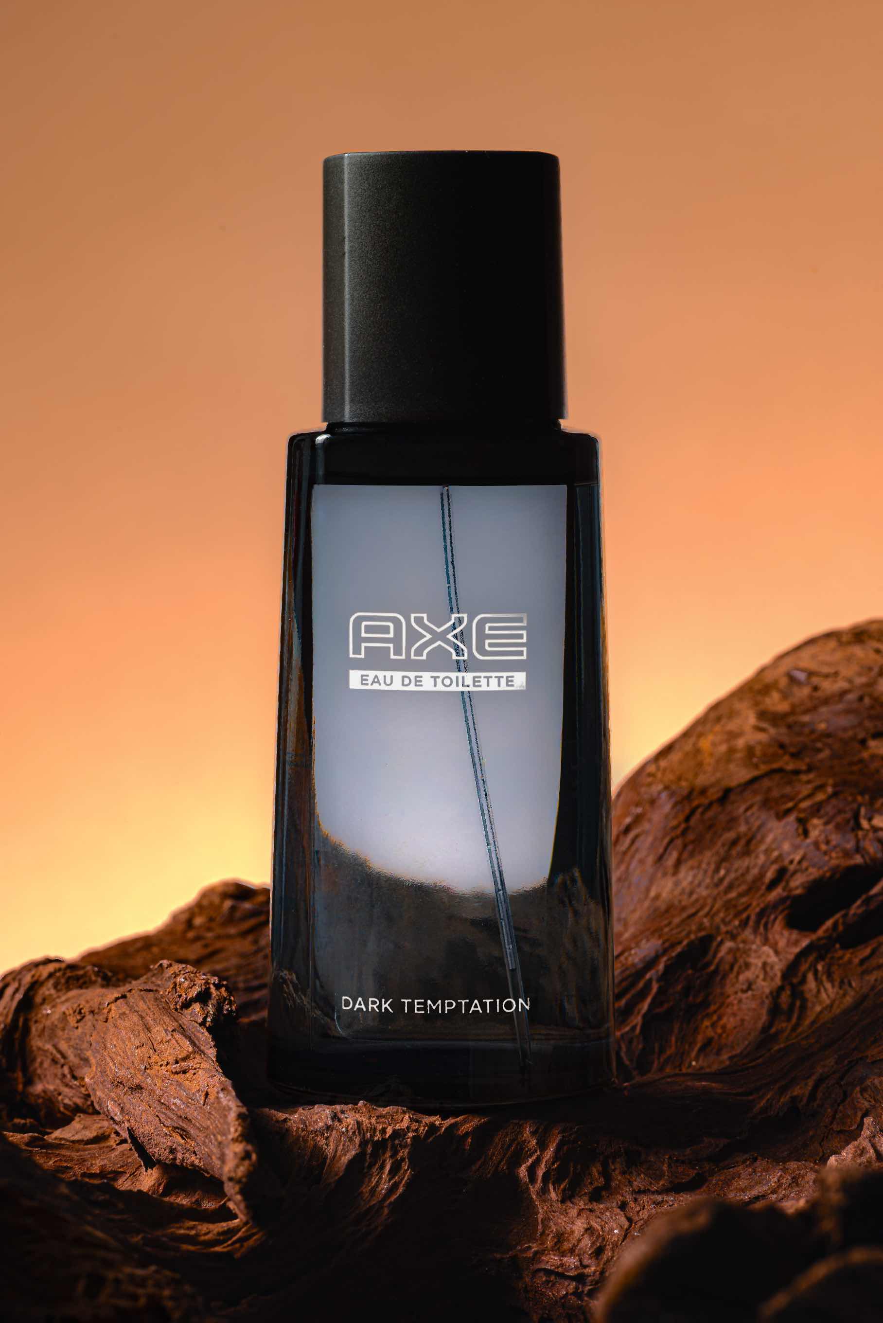 Axe Dark Temptation