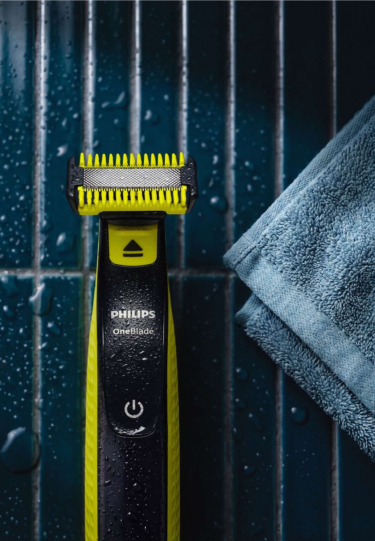 Philips OneBlade