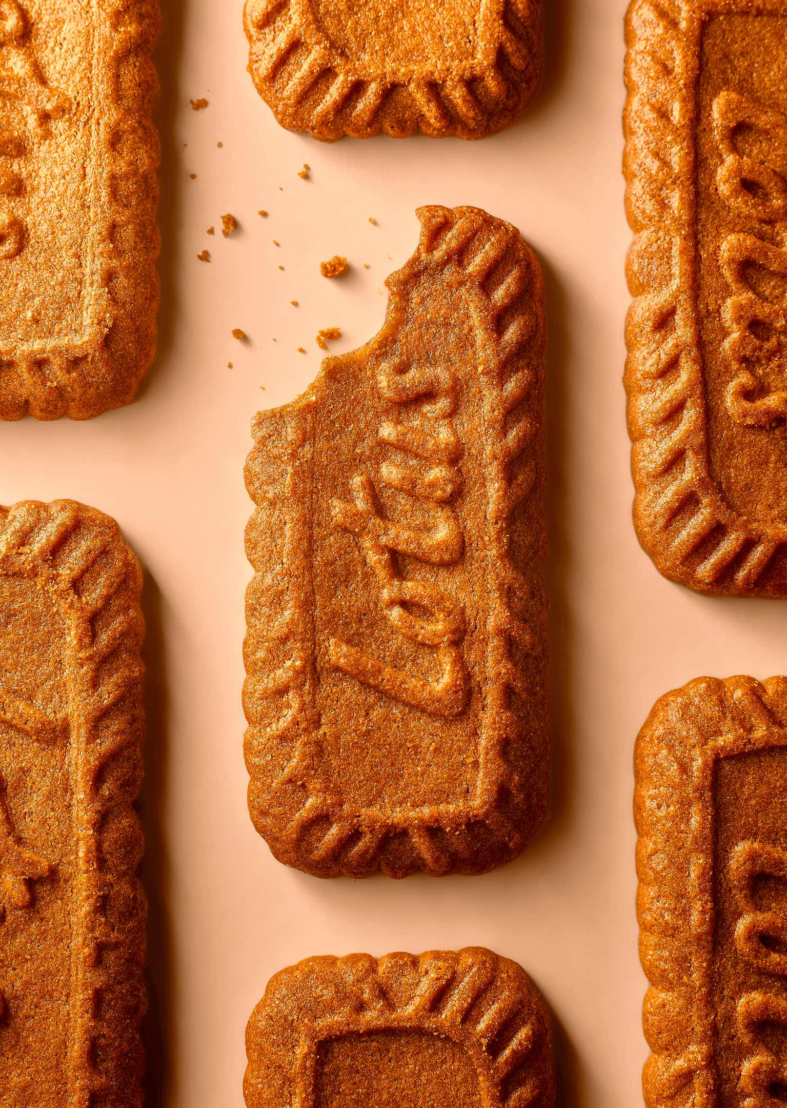 Lotus Biscoff