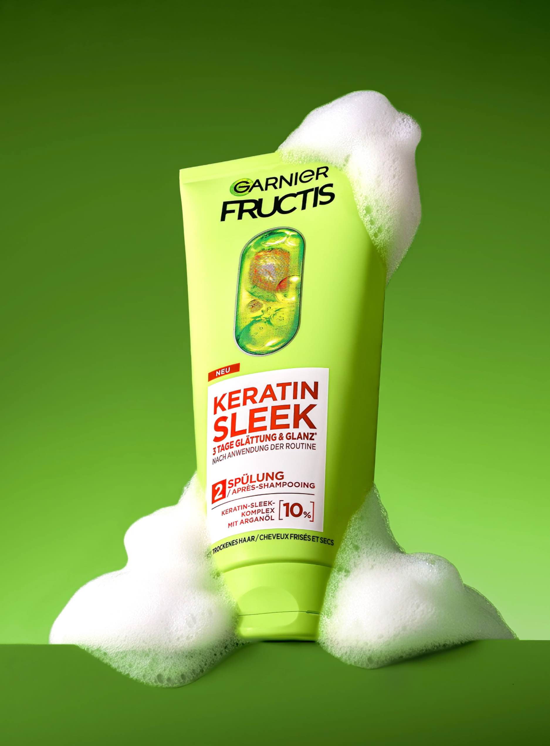 Garnier Fructis