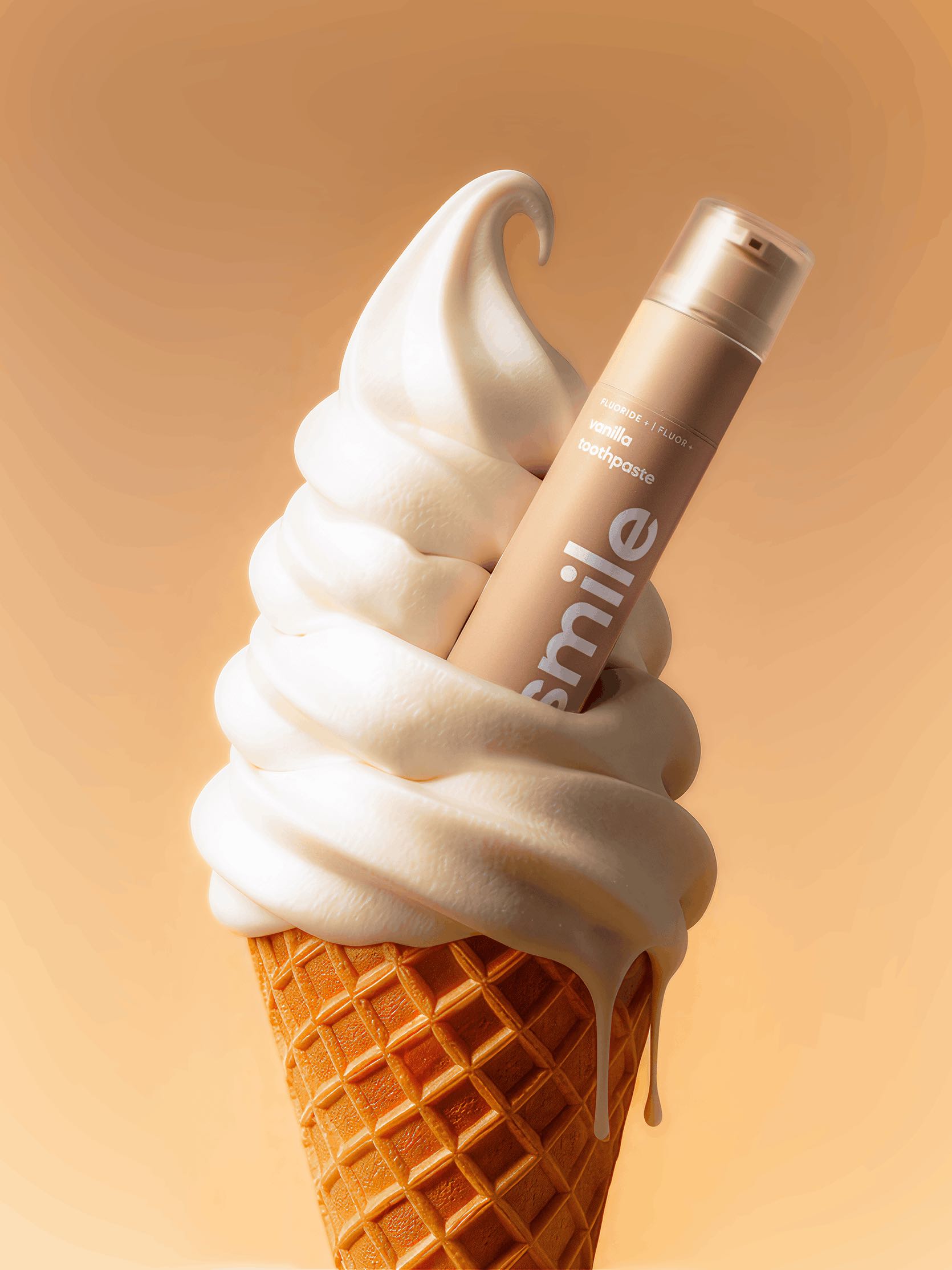 Black Ananas — commercial product photography
